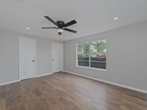 2503 Creston Drive, Houston TX 77026