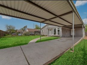 2503 Creston Drive, Houston TX 77026