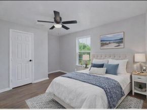 2503 Creston Drive, Houston TX 77026