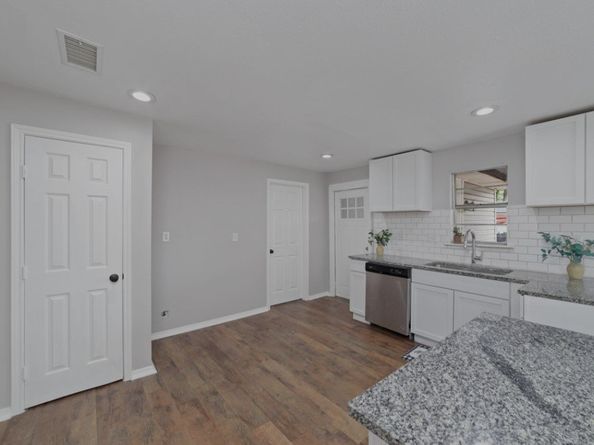 2503 Creston Drive, Houston TX 77026