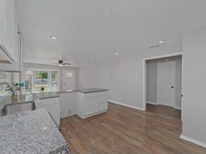 2503 Creston Drive, Houston TX 77026