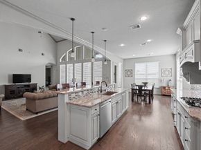 17210 Meek Pass Drive, Cypress TX 77433