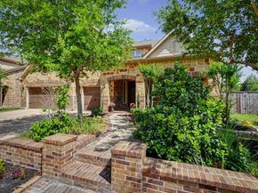 17210 Meek Pass Drive, Cypress TX 77433