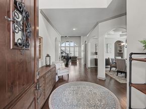 17210 Meek Pass Drive, Cypress TX 77433
