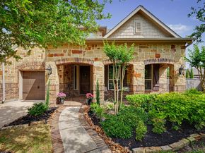 17210 Meek Pass Drive, Cypress TX 77433