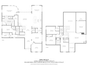 17210 Meek Pass Drive, Cypress TX 77433