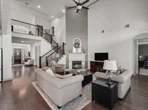 17210 Meek Pass Drive, Cypress TX 77433