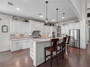 17210 Meek Pass Drive, Cypress TX 77433