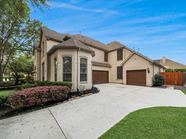 1807 Ravenel Lane, Sugar Land TX 77479