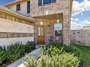 12898 Lime Stone Lane, Conroe TX 77303