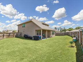 12898 Lime Stone Lane, Conroe TX 77303