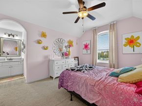 18106 Shimmer Lane, Richmond TX 77407