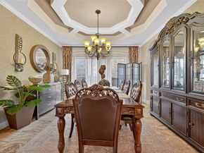 18106 Shimmer Lane, Richmond TX 77407