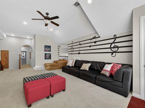18106 Shimmer Lane, Richmond TX 77407