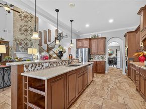 18106 Shimmer Lane, Richmond TX 77407