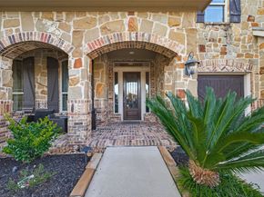 18106 Shimmer Lane, Richmond TX 77407