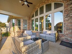 18106 Shimmer Lane, Richmond TX 77407