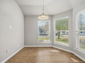 14306 Darrah Drive, Houston TX 77090