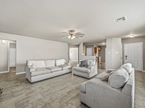 14306 Darrah Drive, Houston TX 77090