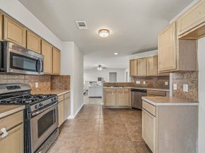 14306 Darrah Drive, Houston TX 77090