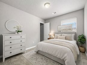 14306 Darrah Drive, Houston TX 77090