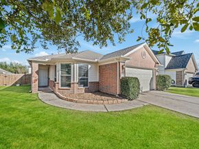 14306 Darrah Drive, Houston TX 77090