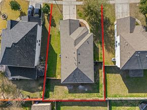 14306 Darrah Drive, Houston TX 77090