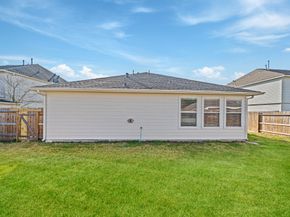 14306 Darrah Drive, Houston TX 77090