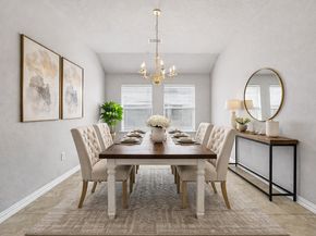 14306 Darrah Drive, Houston TX 77090