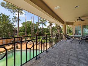 2814 Cedar Woods Place, Houston TX 77068