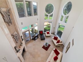 2814 Cedar Woods Place, Houston TX 77068