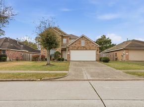 14127 Austin Hollow Court, Houston TX 77044