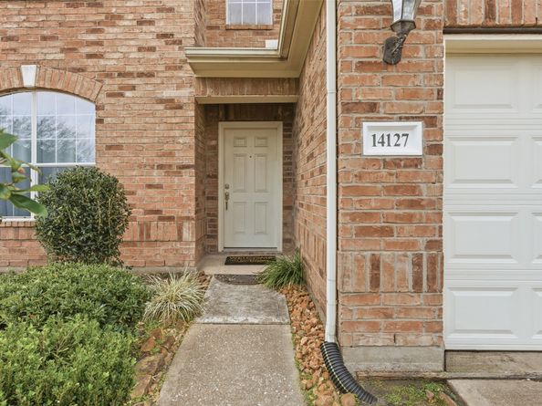 14127 Austin Hollow Court, Houston TX 77044