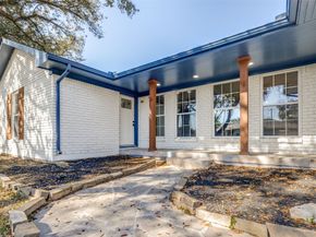 10406 Willowisp Drive, Houston TX 77035