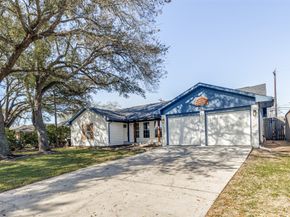 10406 Willowisp Drive, Houston TX 77035