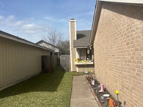 17814 Glenmark Drive, Houston TX 77084