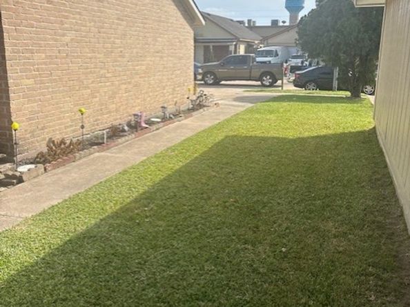 17814 Glenmark Drive, Houston TX 77084