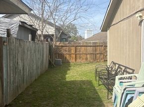 17814 Glenmark Drive, Houston TX 77084