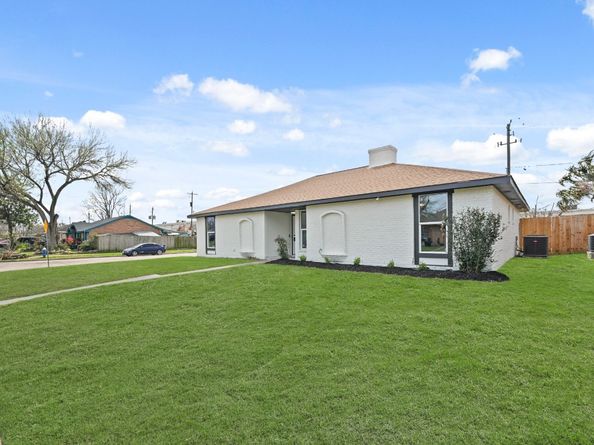 15003 Wellman Lane, Houston TX 77060