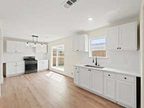 15003 Wellman Lane, Houston TX 77060