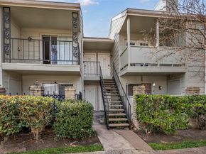 2800 Jeanetta Street 610, Houston TX 77063