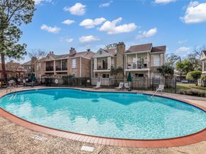 2800 Jeanetta Street 610, Houston TX 77063