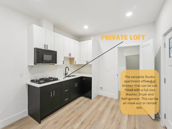 3510 Saltus Street, Houston TX 77003