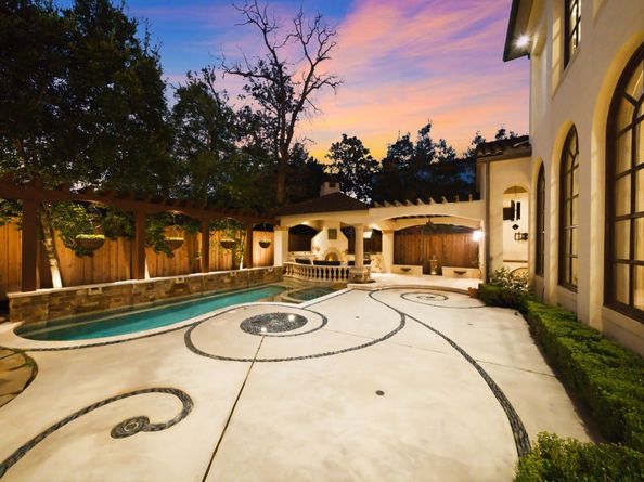 3606 Ella Lee Lane, Houston TX 77027