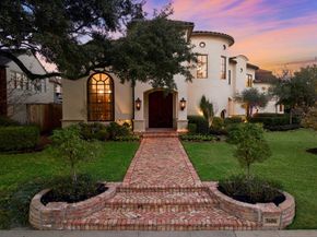 3606 Ella Lee Lane, Houston TX 77027