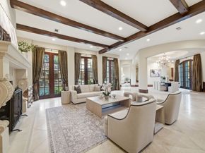 3606 Ella Lee Lane, Houston TX 77027