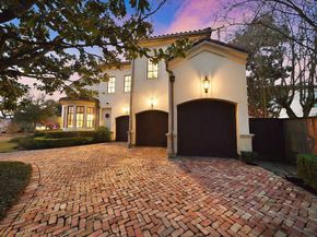 3606 Ella Lee Lane, Houston TX 77027