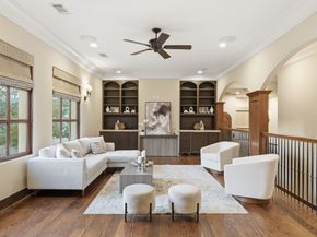 3606 Ella Lee Lane, Houston TX 77027