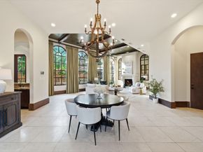 3606 Ella Lee Lane, Houston TX 77027