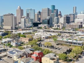 1316 Hadley Street, Houston TX 77002